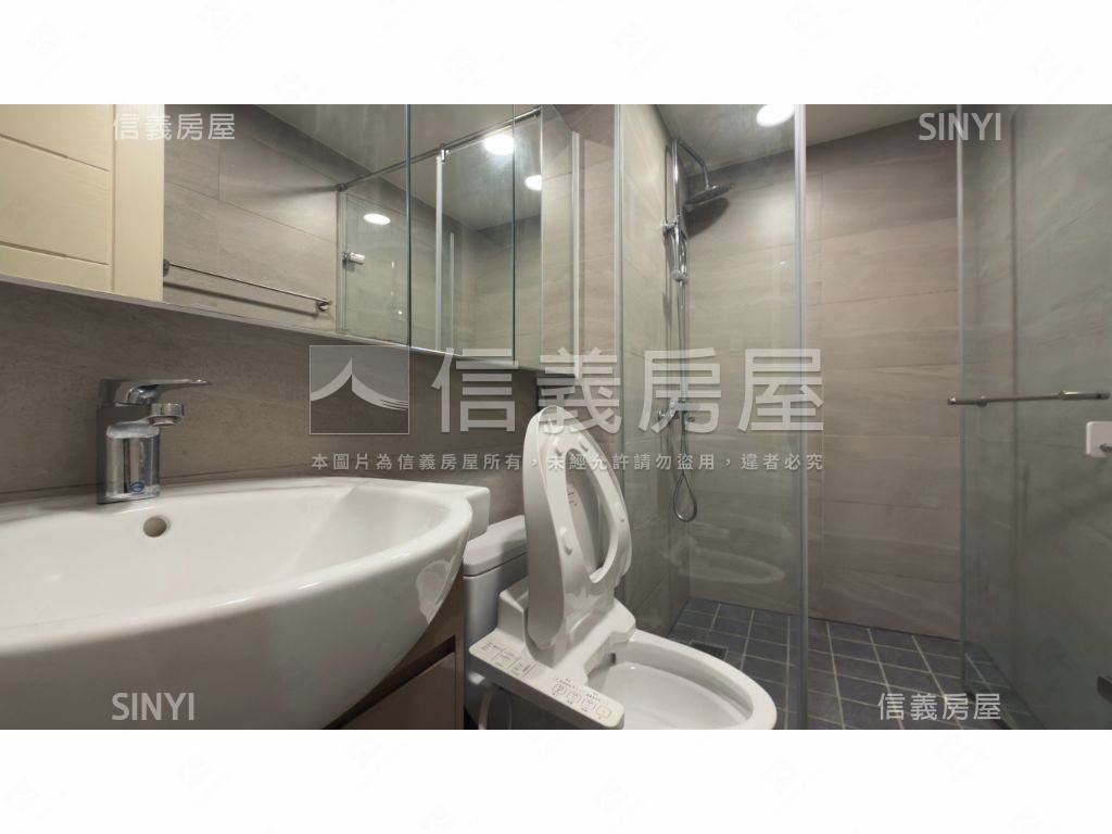 稀有釋出宜誠世界極房屋室內格局與周邊環境