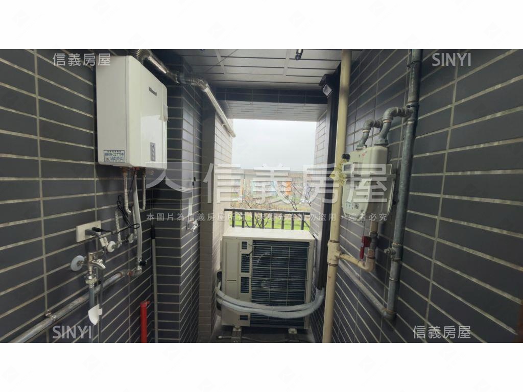 稀有釋出宜誠世界極房屋室內格局與周邊環境