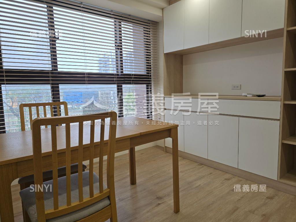 稀有近桃園高鐵宜誠世界極房屋室內格局與周邊環境