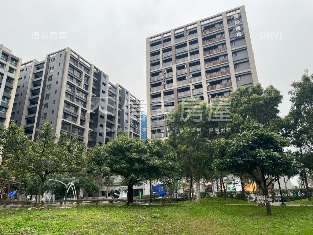 稀有近桃園高鐵宜誠世界極房屋室內格局與周邊環境