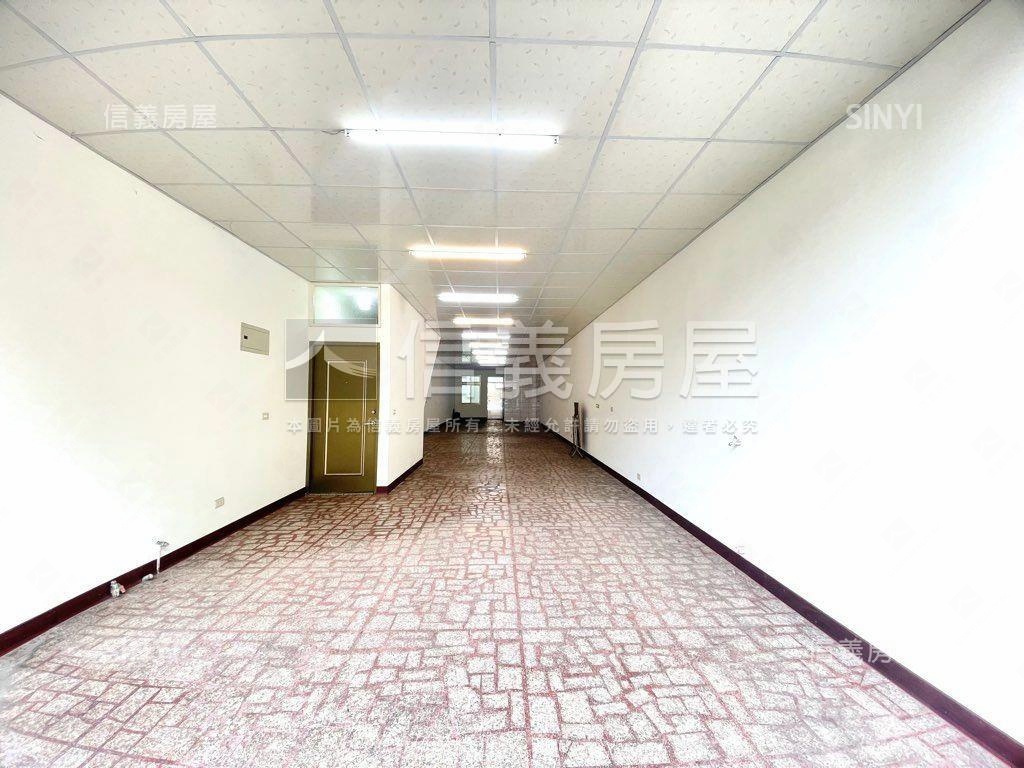 近運動中心透天店面房屋室內格局與周邊環境