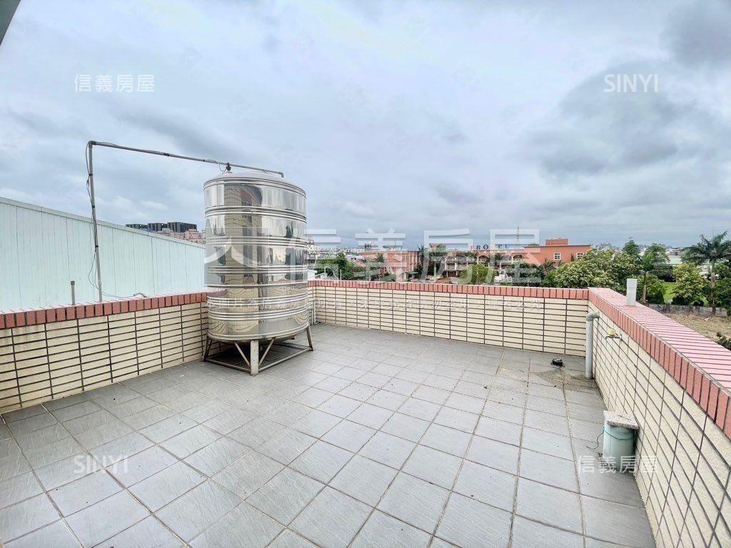 近運動中心透天店面房屋室內格局與周邊環境