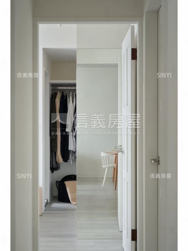 大華旭精緻裝潢三房車位房屋室內格局與周邊環境