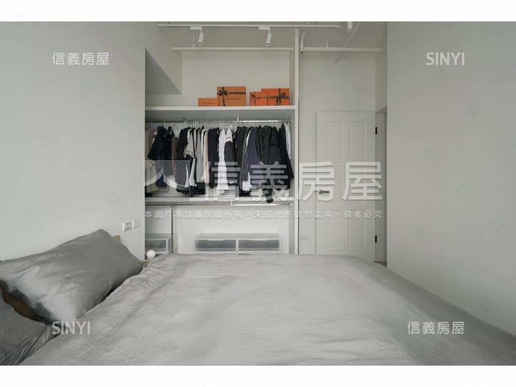 大華旭精緻裝潢三房車位房屋室內格局與周邊環境