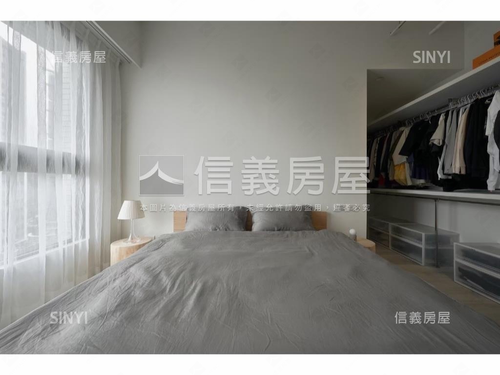 大華旭精緻裝潢三房車位房屋室內格局與周邊環境