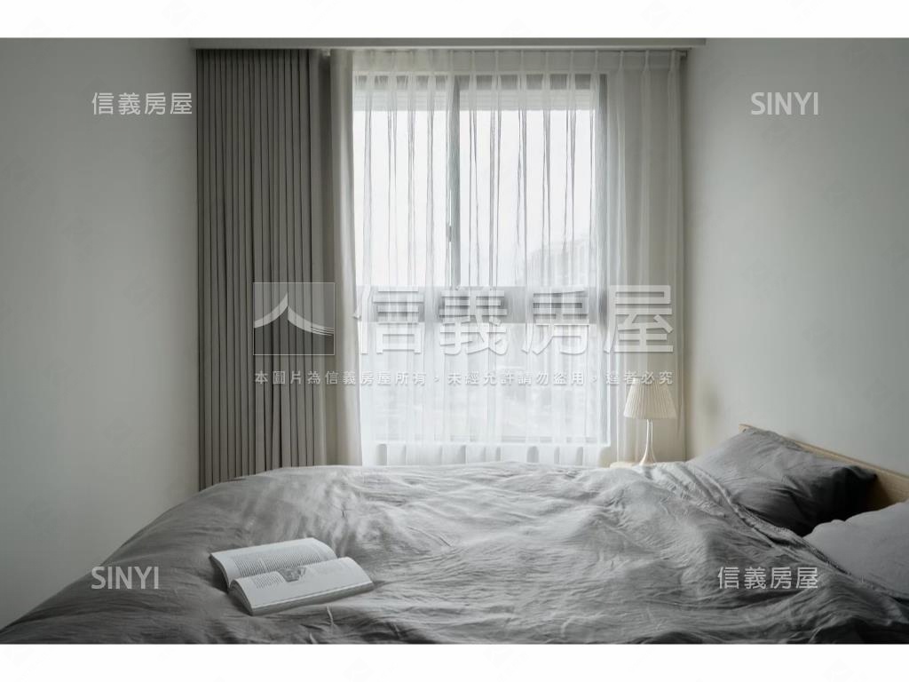 大華旭精緻裝潢三房車位房屋室內格局與周邊環境