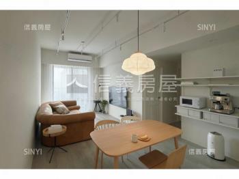 大華旭精緻裝潢三房車位