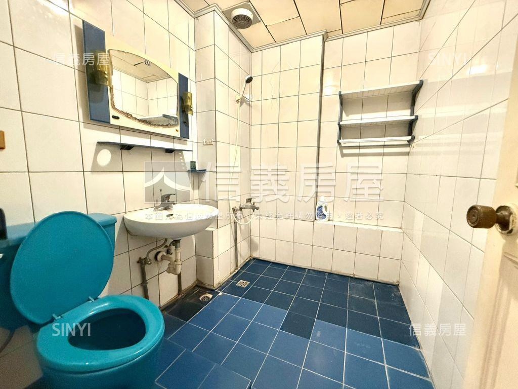 板橋車站府中捷運雙城美屋房屋室內格局與周邊環境