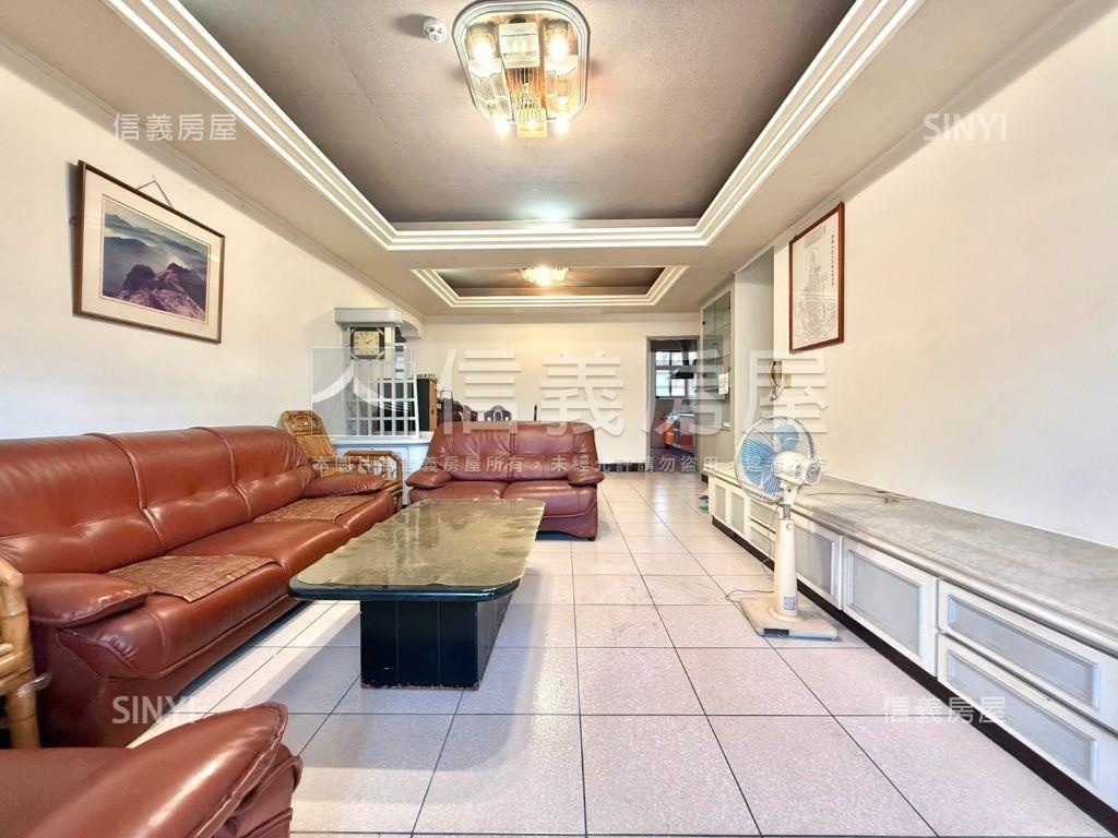 板橋車站府中捷運雙城美屋房屋室內格局與周邊環境