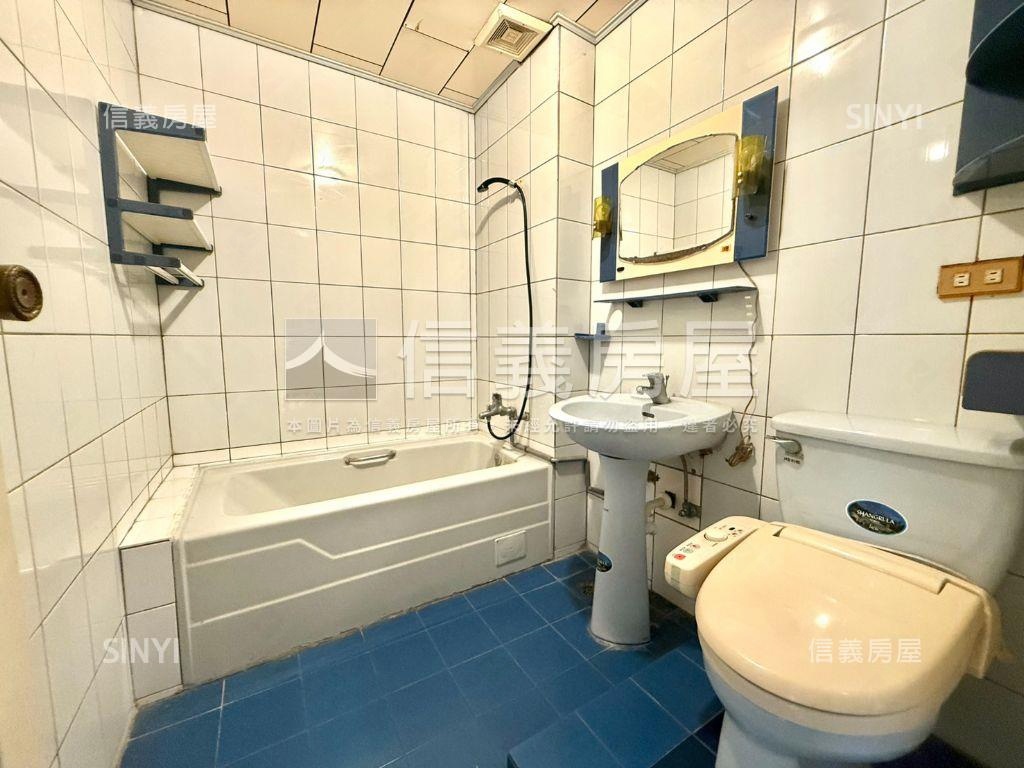 板橋車站府中捷運雙城美屋房屋室內格局與周邊環境