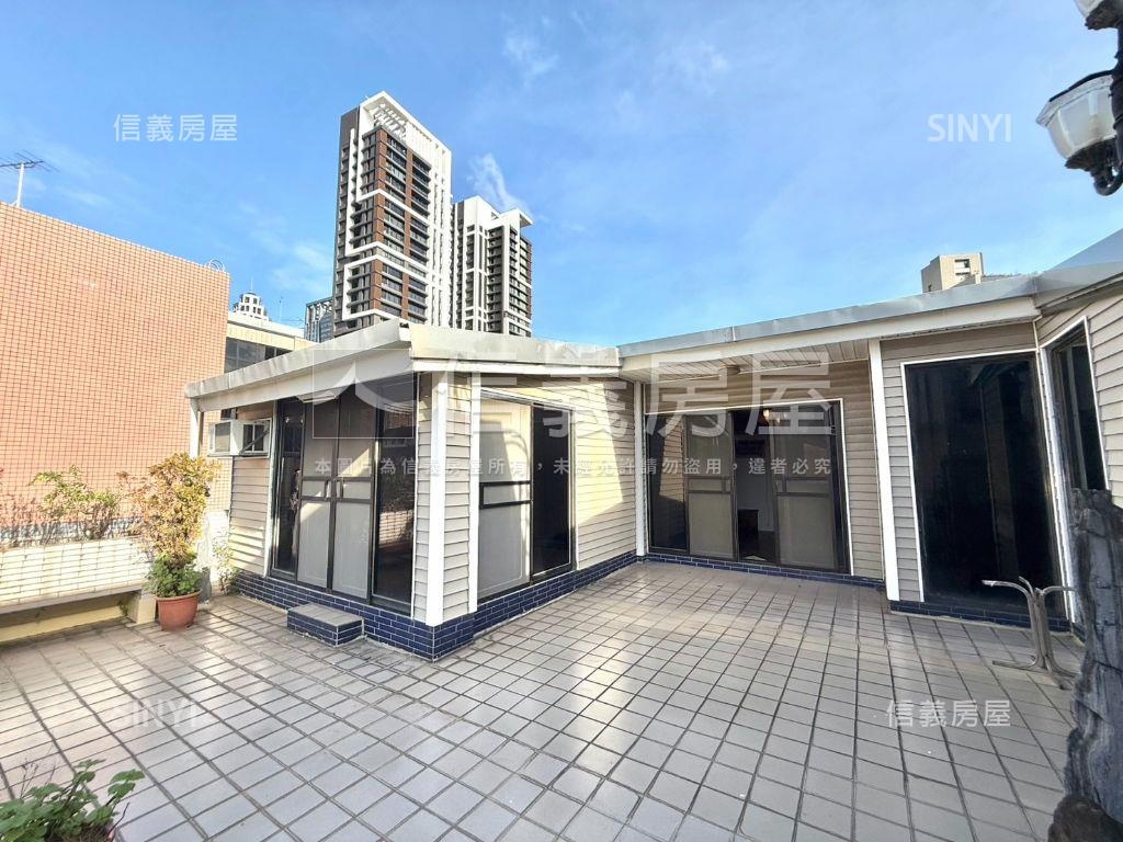 板橋車站府中捷運雙城美屋房屋室內格局與周邊環境