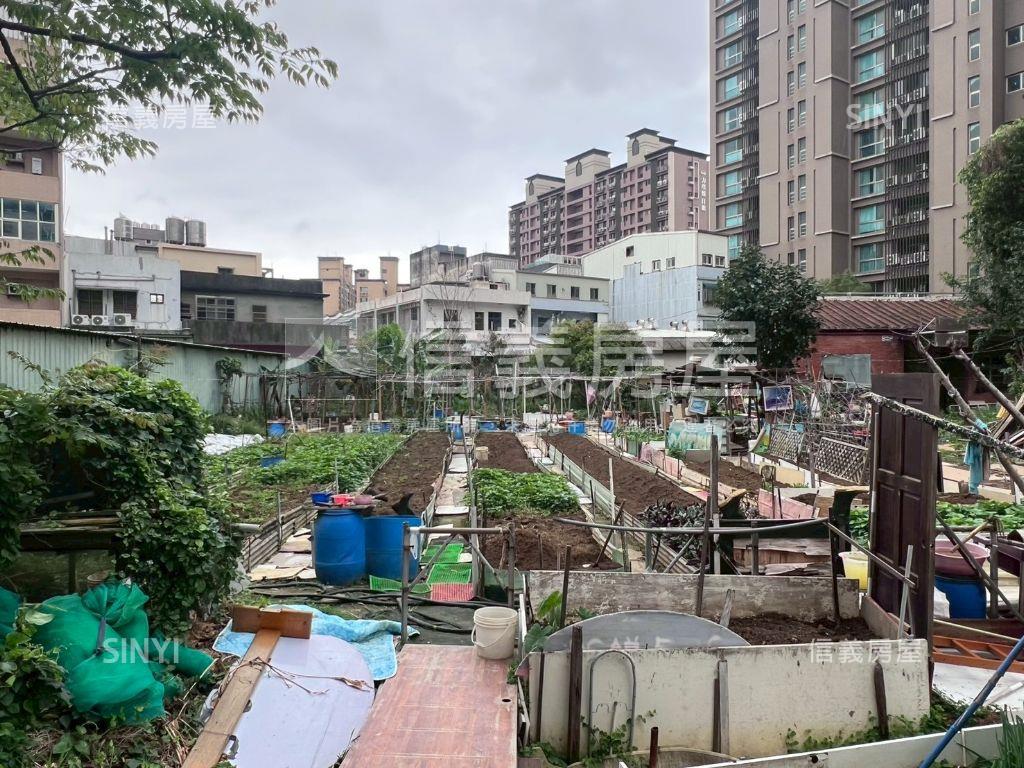 永順國小土地（２）房屋室內格局與周邊環境