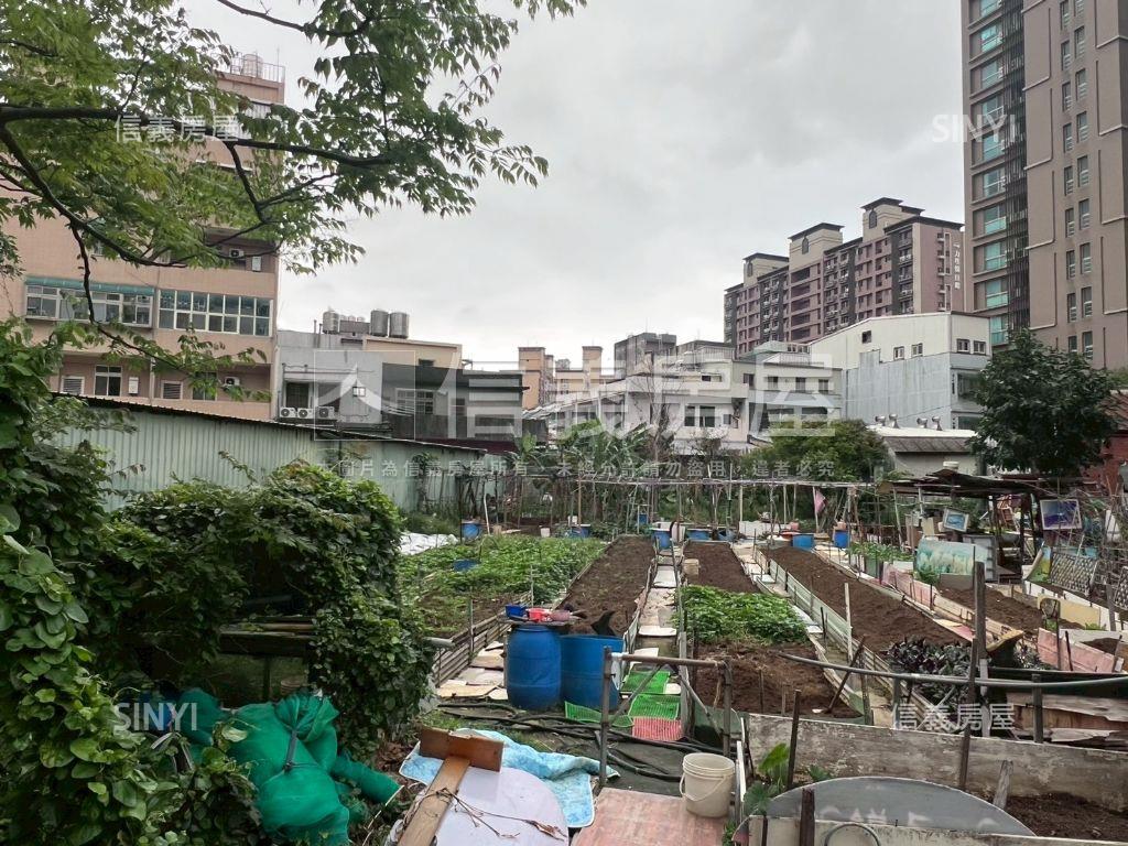 永順國小土地（２）房屋室內格局與周邊環境