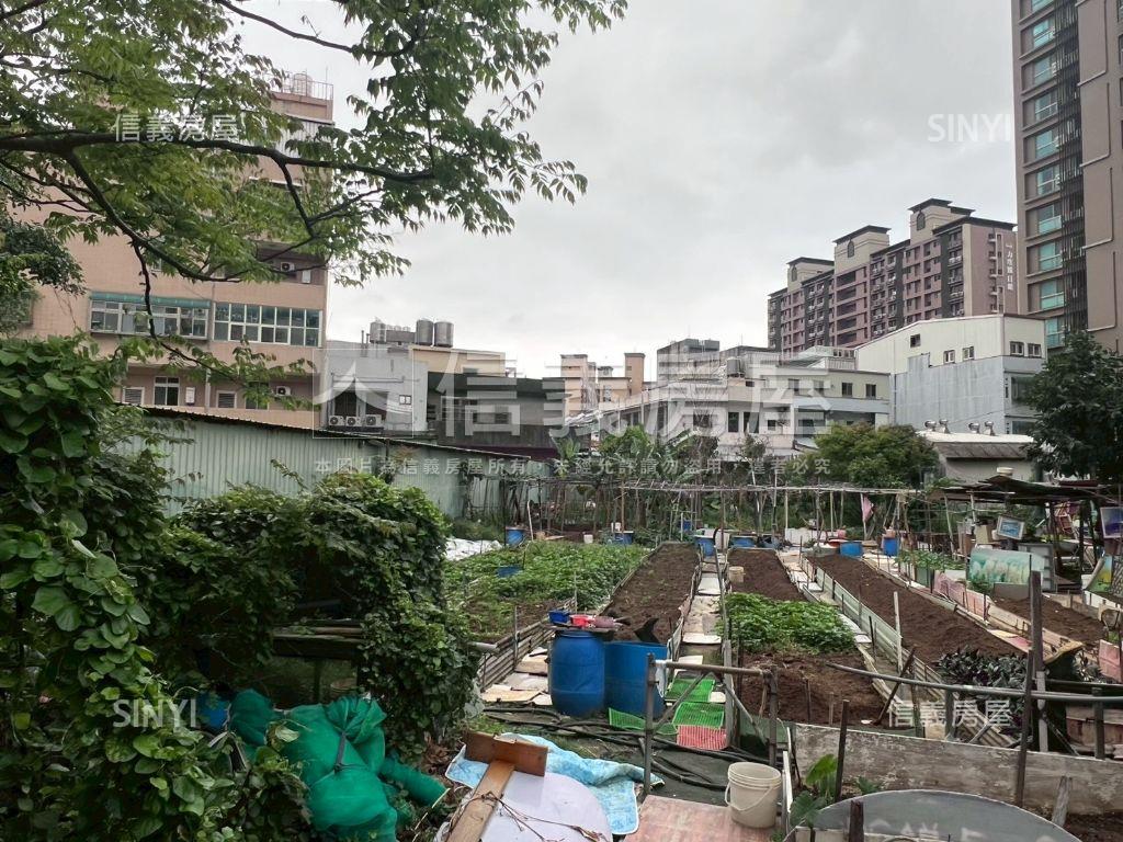 永順國小土地（２）房屋室內格局與周邊環境