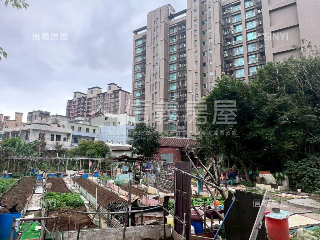 永順國小土地（２）房屋室內格局與周邊環境