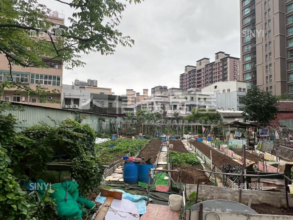 永順國小土地（２）房屋室內格局與周邊環境