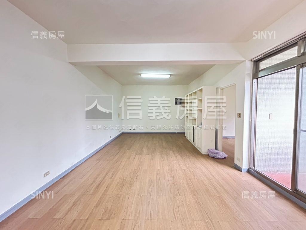 大土持雙拼公寓黃金三樓房屋室內格局與周邊環境