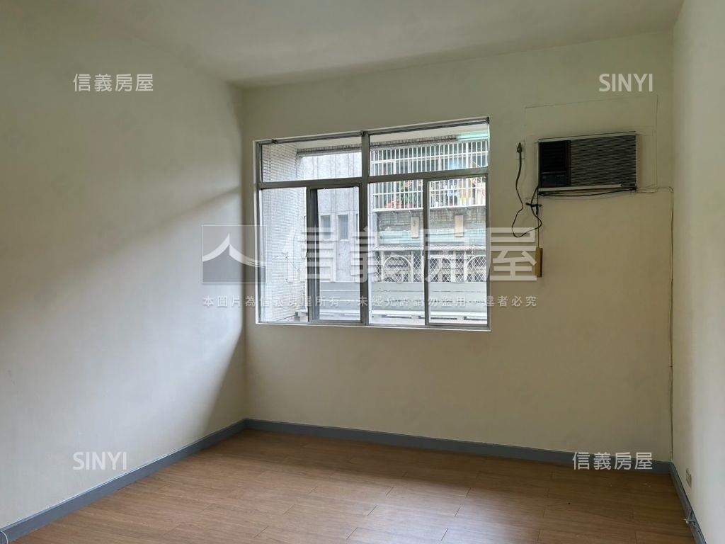 大土持雙拼公寓黃金三樓房屋室內格局與周邊環境
