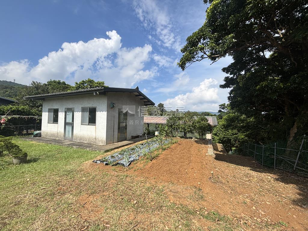 陽明山車達合法資材室農地房屋室內格局與周邊環境