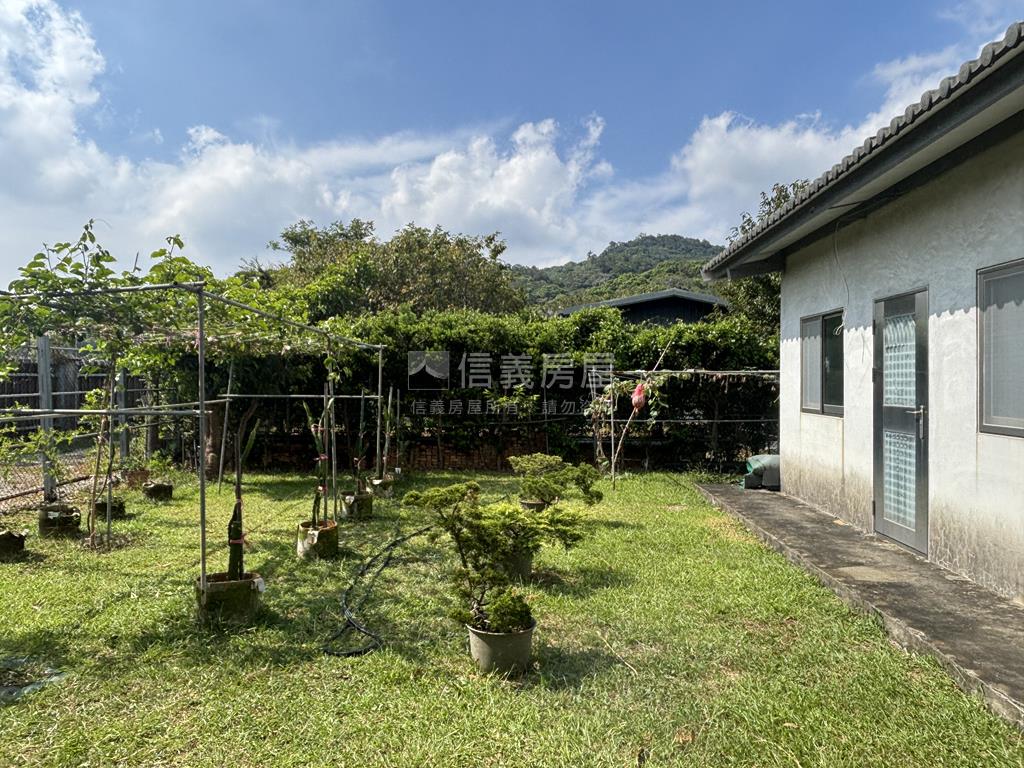 陽明山車達合法資材室農地房屋室內格局與周邊環境