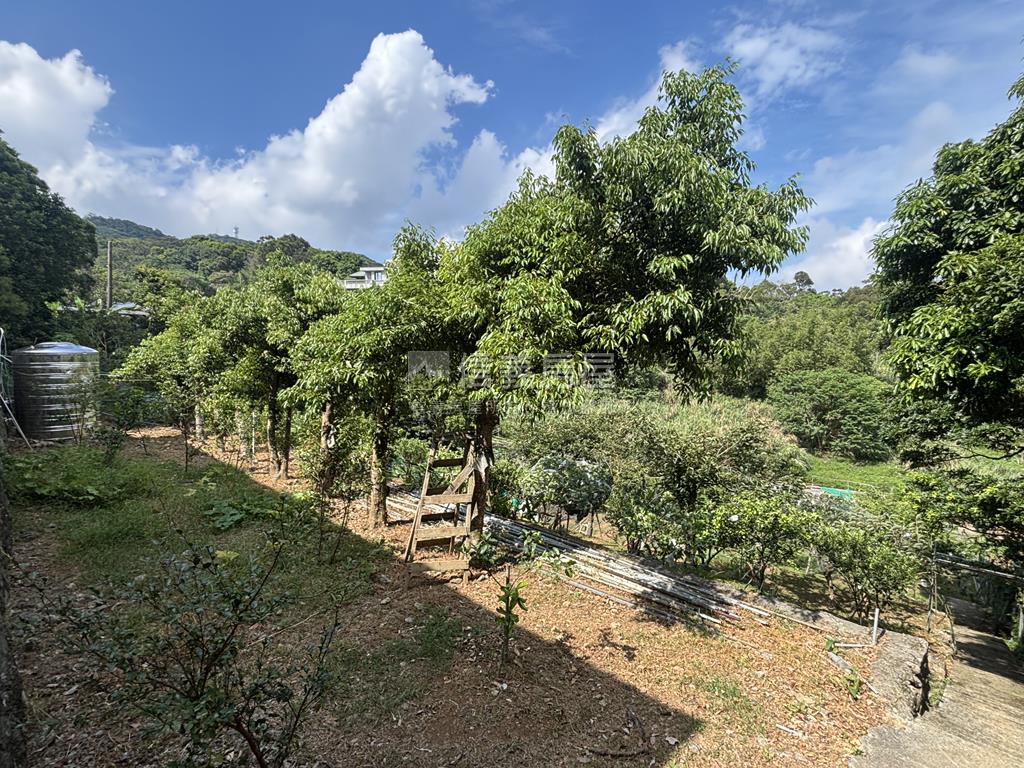 陽明山車達合法資材室農地房屋室內格局與周邊環境