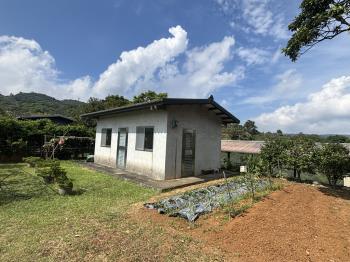 陽明山車達合法資材室農地