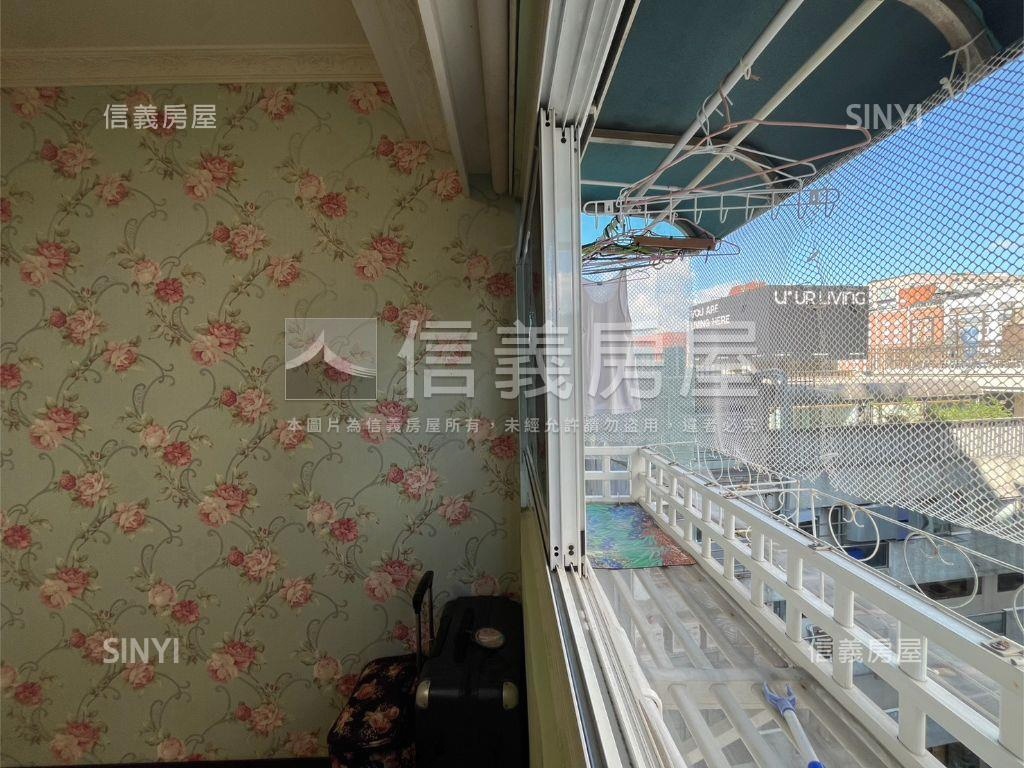 新光三越中山站精品二房房屋室內格局與周邊環境