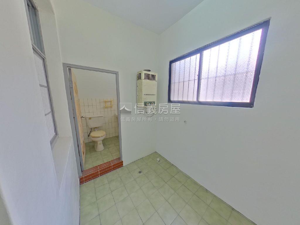 近師大美店面房屋室內格局與周邊環境