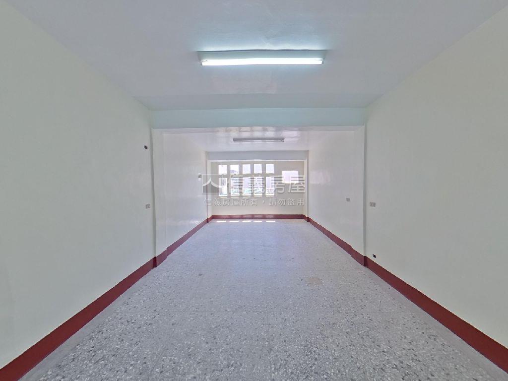 近師大美店面房屋室內格局與周邊環境