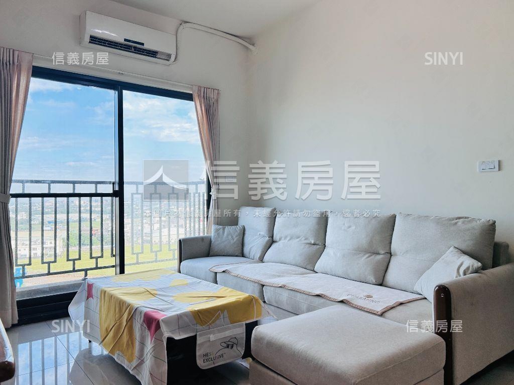 閱讀萊茵兩房平面車位房屋室內格局與周邊環境