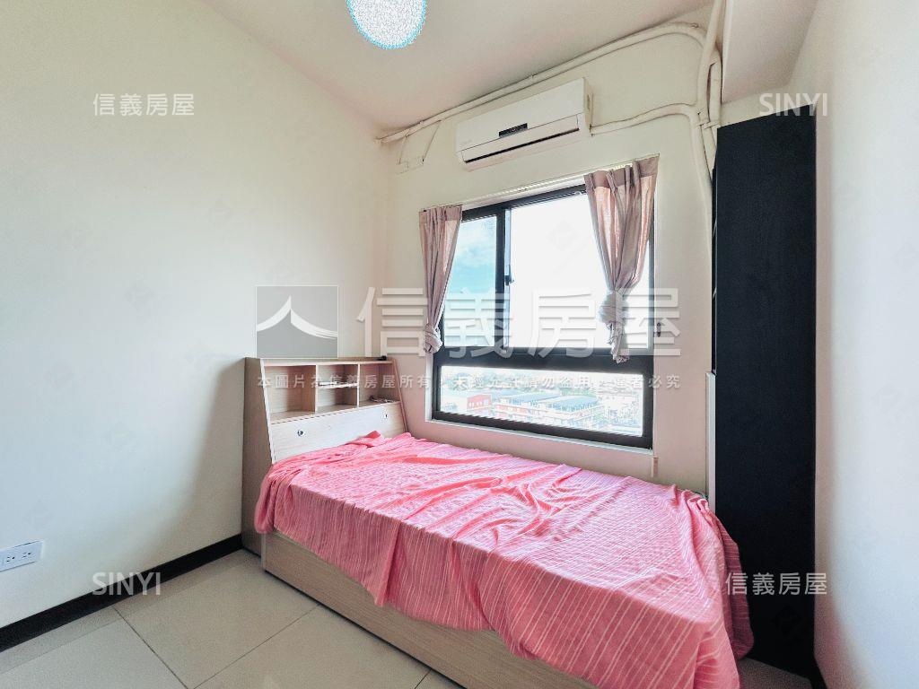 閱讀萊茵兩房平面車位房屋室內格局與周邊環境