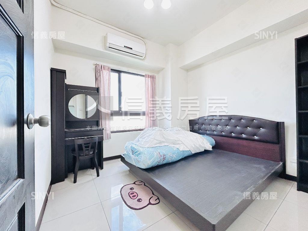 閱讀萊茵兩房平面車位房屋室內格局與周邊環境