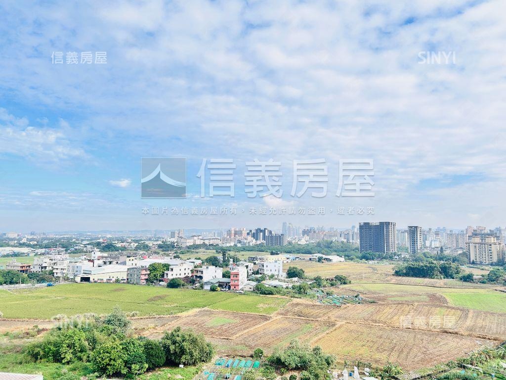 閱讀萊茵兩房平面車位房屋室內格局與周邊環境