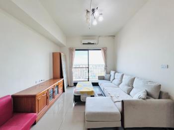 閱讀萊茵兩房平面車位