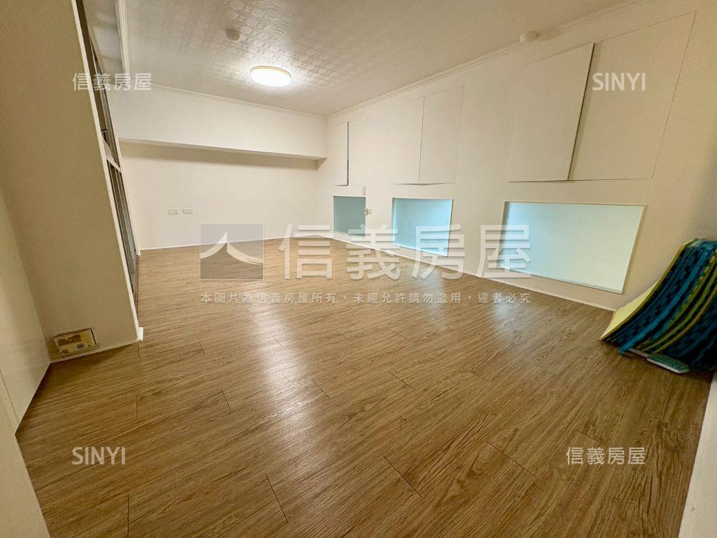 專任環堤優質景觀魔術空間房屋室內格局與周邊環境