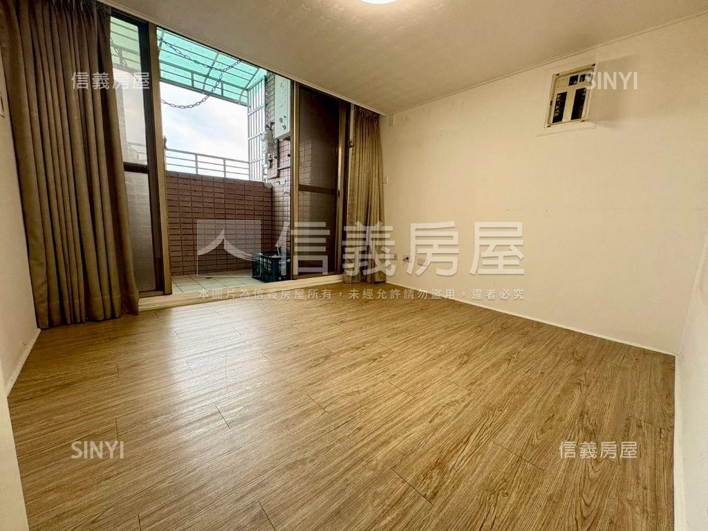 專任環堤優質景觀魔術空間房屋室內格局與周邊環境