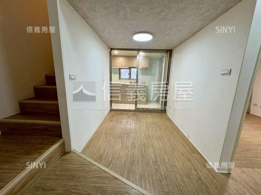 專任環堤優質景觀魔術空間房屋室內格局與周邊環境