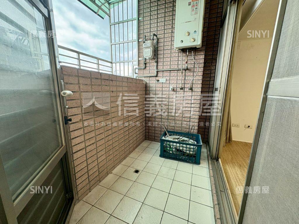 專任環堤優質景觀魔術空間房屋室內格局與周邊環境