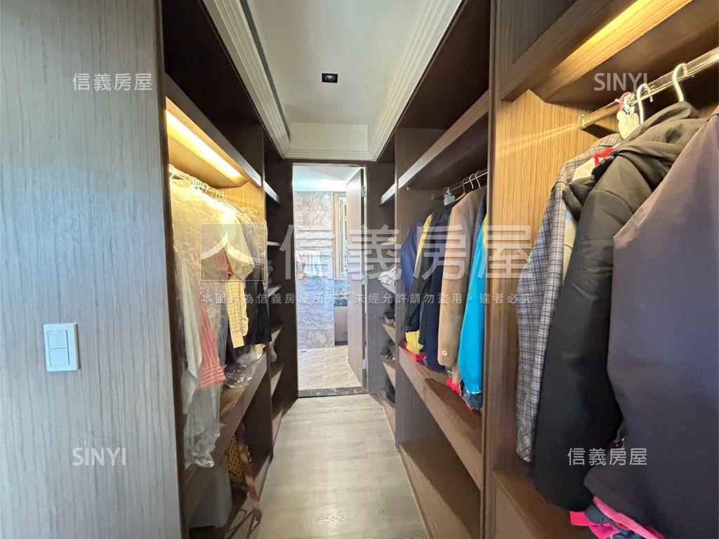 圓山一號院高樓美景房屋室內格局與周邊環境