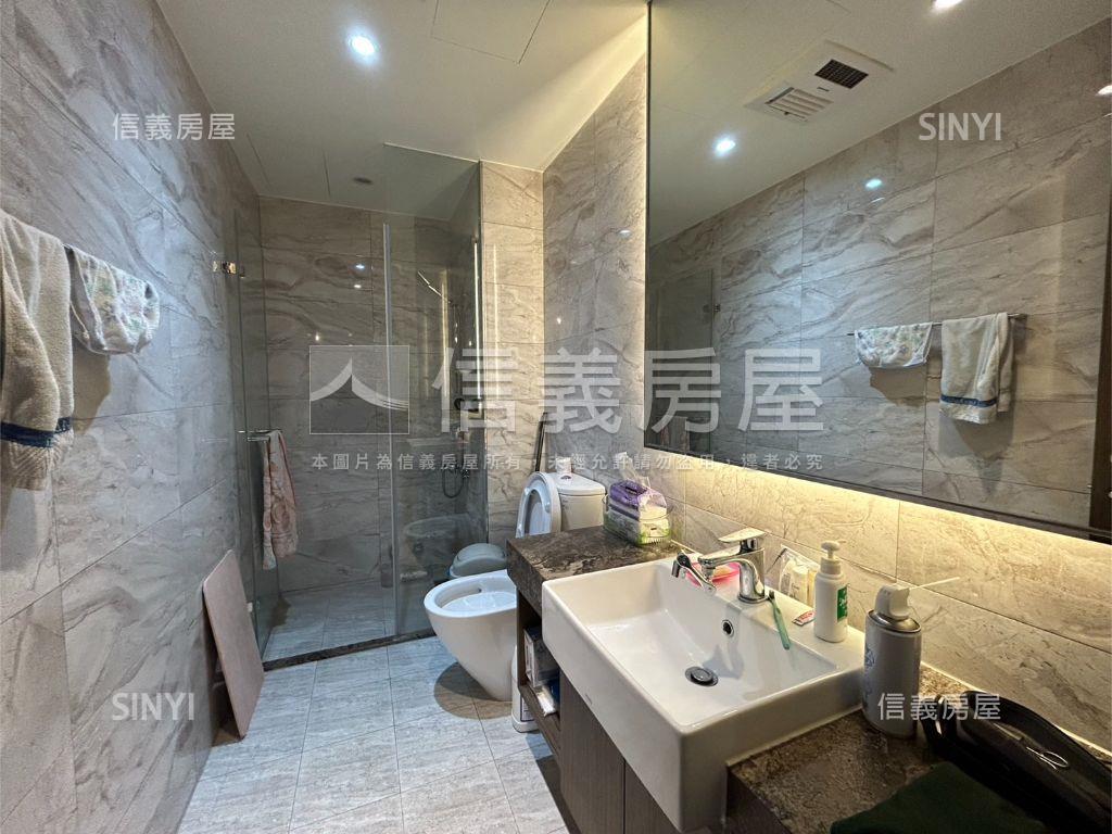 圓山一號院高樓美景房屋室內格局與周邊環境