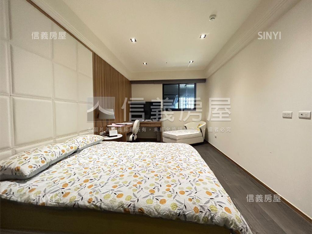 圓山一號院高樓美景房屋室內格局與周邊環境