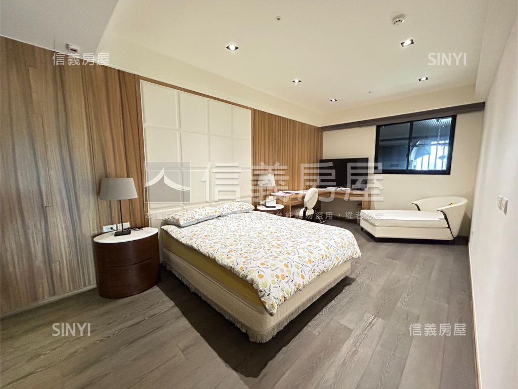 圓山一號院高樓美景房屋室內格局與周邊環境