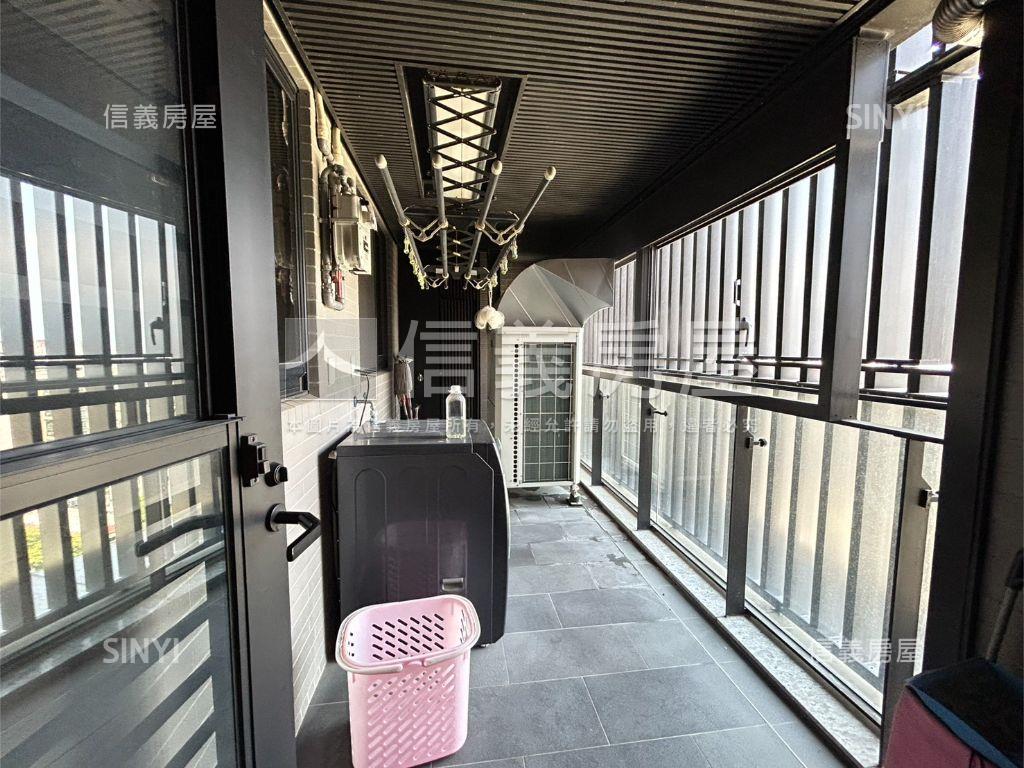 圓山一號院高樓美景房屋室內格局與周邊環境