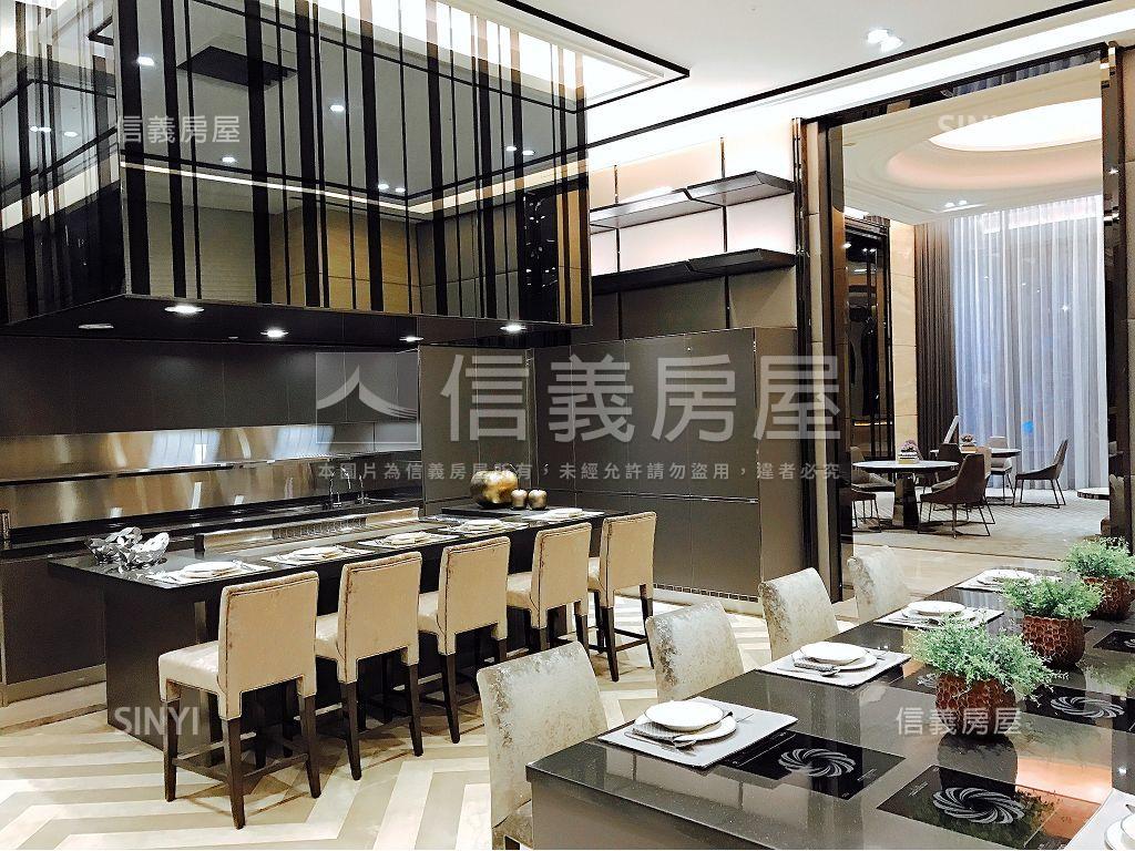 圓山一號院高樓美景房屋室內格局與周邊環境