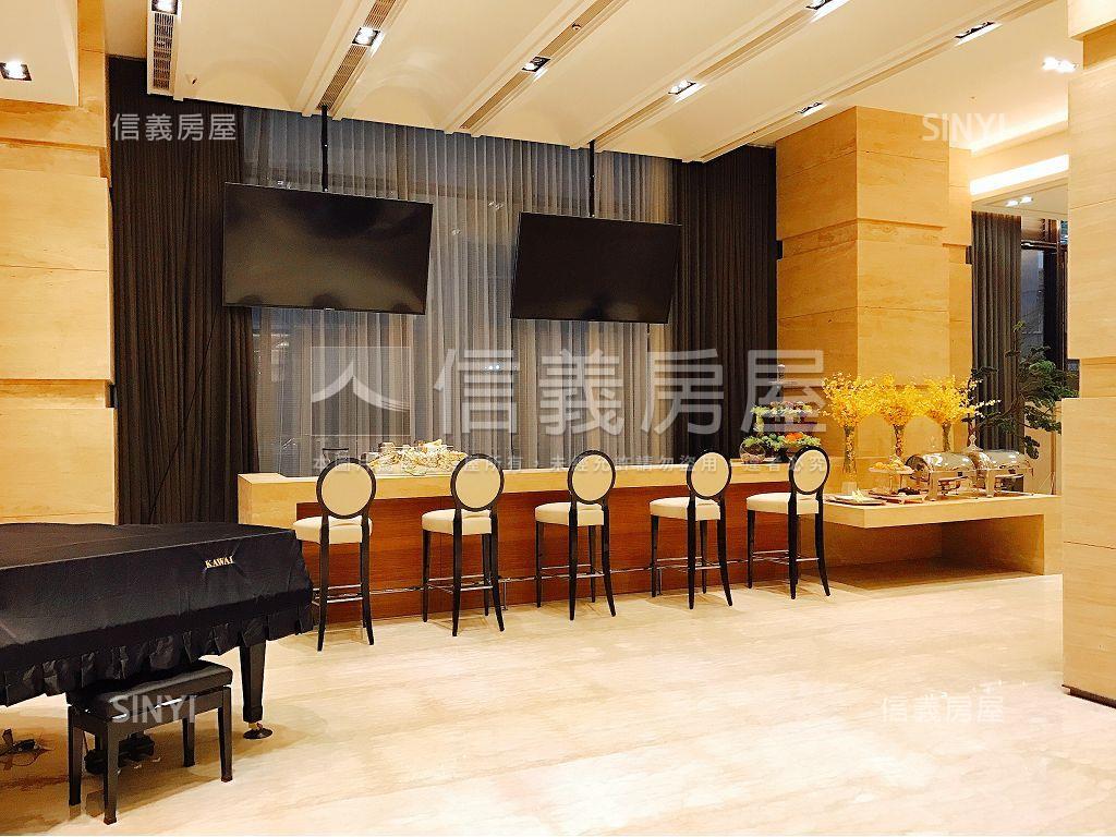 圓山一號院高樓美景房屋室內格局與周邊環境