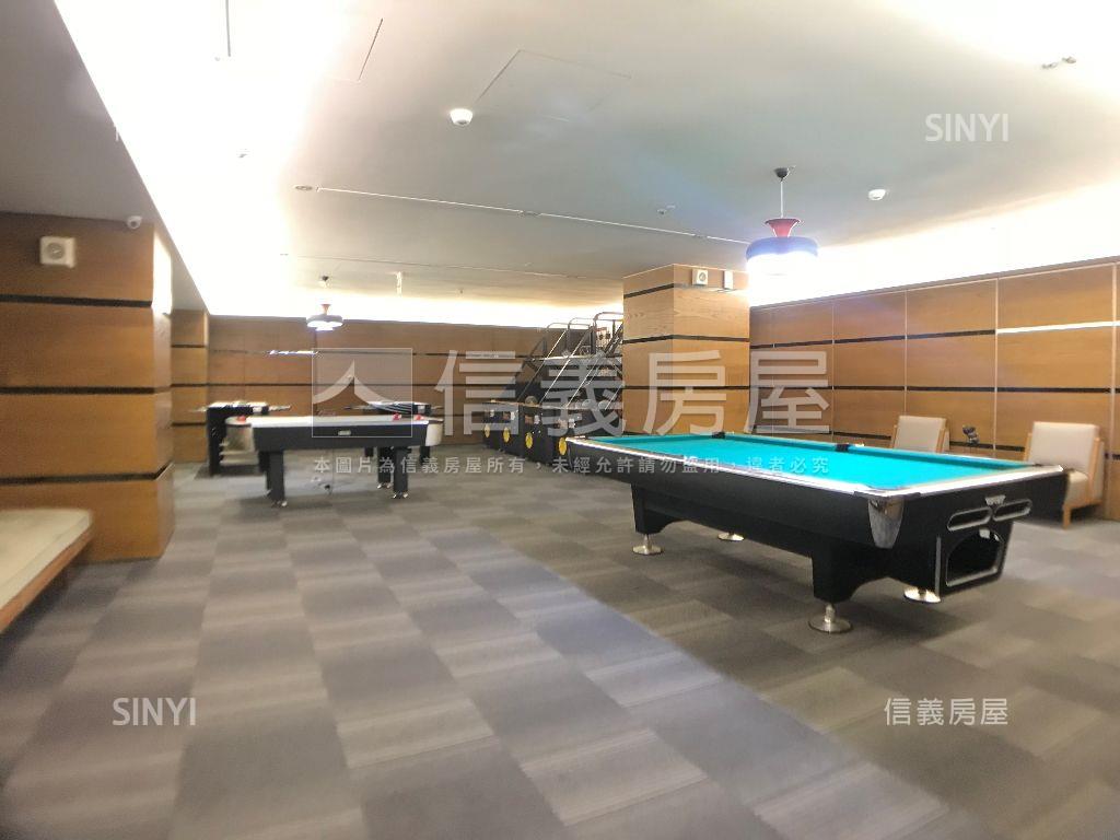圓山一號院高樓美景房屋室內格局與周邊環境