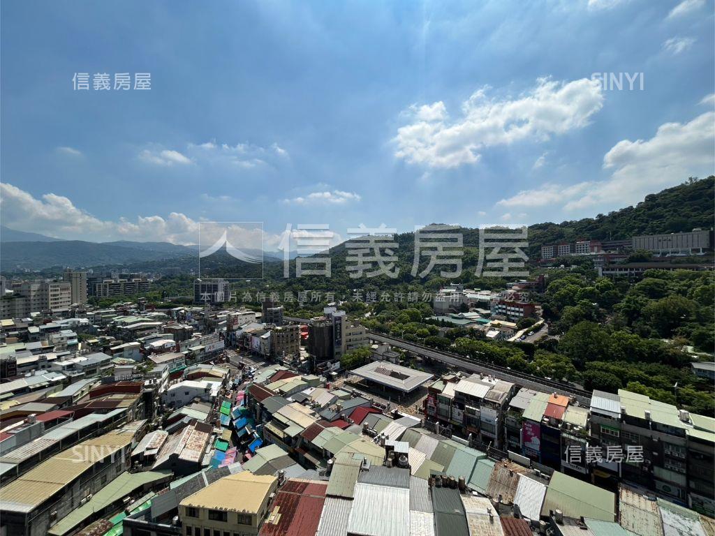 圓山一號院高樓美景房屋室內格局與周邊環境