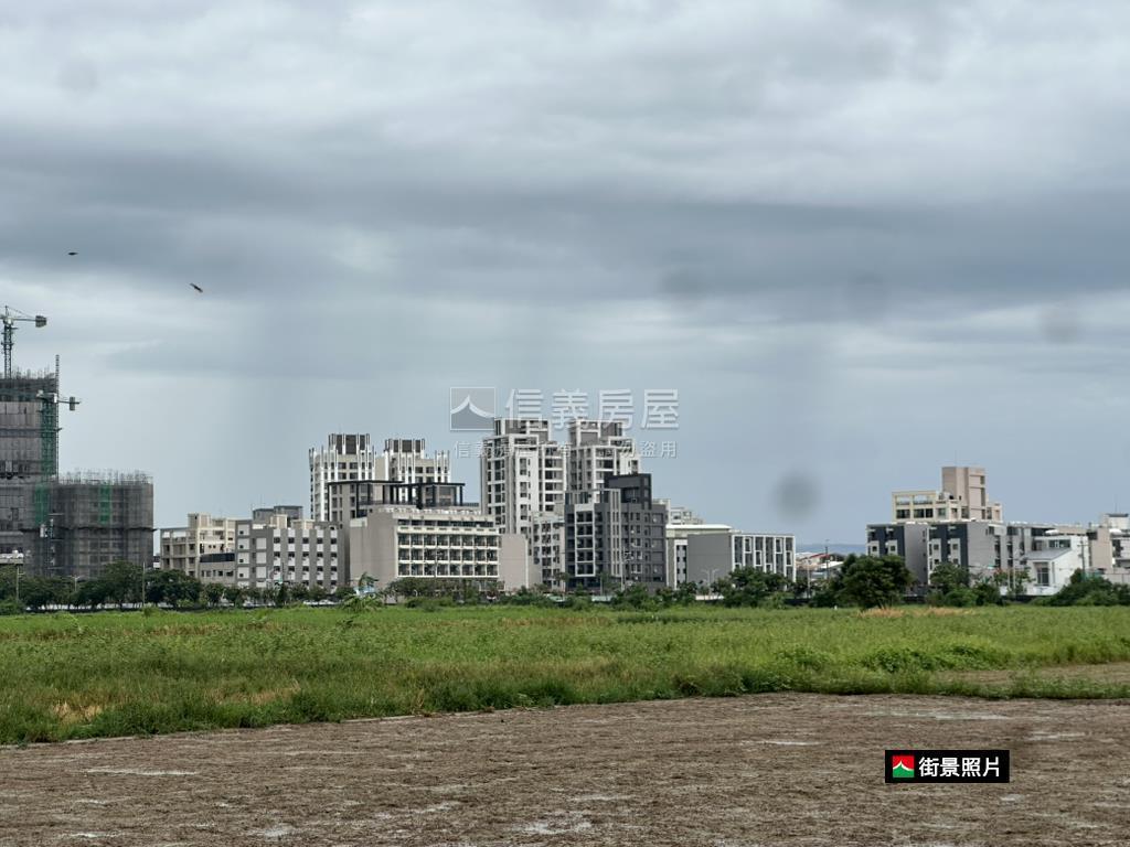 捷運預定站約５００Ｍ農地房屋室內格局與周邊環境