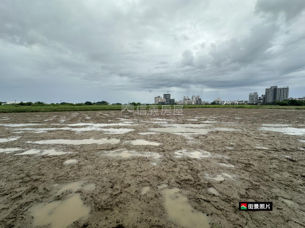 捷運預定站約５００Ｍ農地房屋室內格局與周邊環境