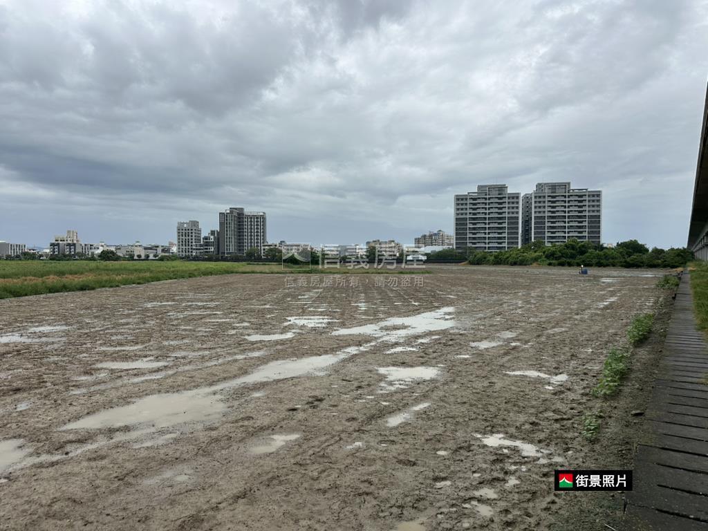 捷運預定站約５００Ｍ農地房屋室內格局與周邊環境